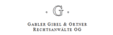 Logo Gabler Gibel & Ortner Rechtsanwälte OG