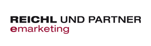 Logo Reichl & Partner eMarketing Gesellschaft m.b.H.