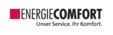 Logo ENERGIECOMFORT Energie und Gebäudemanagement GmbH