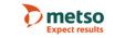 Logo Metso Automation Ges.m.b.H.