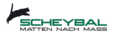Logo Scheybal GmbH