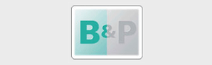 Logo Böck & Partner, Wirtschaftstreuhänder, BuchprüfungsgesmbH