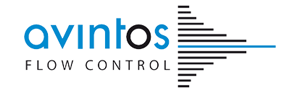 Logo avintos Flow Control Vertriebs GmbH