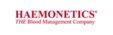 Logo Haemonetics Handelsgesellschaft m.b.H.