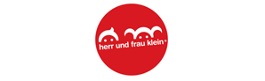 Logo Herr und Frau Klein GmbH