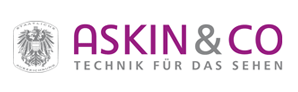 Logo Askin & Co. Gesellschaft m.b.H.