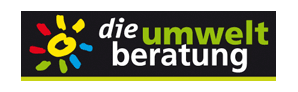 Logo die umweltberatung