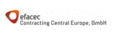 Logo EFACEC Contracting Central Europe GmbH