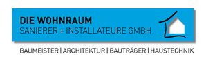 Logo Die Wohnraum Sanierer + Installateure GmbH