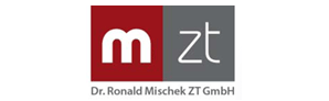Logo Dr. Ronald Mischek ZT GmbH