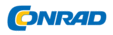 Logo Conrad Electronic GmbH & Co Vösendorf KG