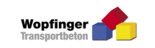 Wopfinger Transportbeton GmbH