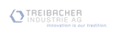 Logo Treibacher Industrie AG