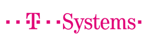 Logo T-Systems Austria GesmbH