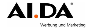 Logo AIDA Werbung und Marketing GesmbH