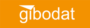 Logo gibodat EDV- und Organisations-Beratungs GmbH