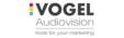 Logo Vogel Audiovision GmbH