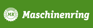 Logo Maschinenring-Service OÖ. reg. GenmbH