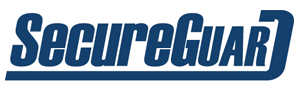 Logo SecureGUARD GmbH