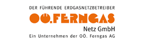 Logo OÖ. Ferngas Netz GmbH