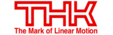 Logo THK GmbH