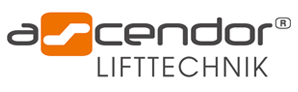 Logo Ascendor GmbH