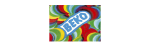 Logo BEKO Engineering & Informatik AG