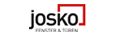 Logo JOSKO Fenster und Türen GmbH
