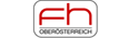 Logo FH OÖ Studienbetriebs GmbH