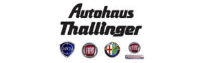 Logo Autohaus Karl Thallinger e.U.