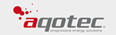Logo aqotec GmbH
