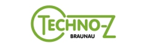 Logo Techno-Z Braunau Technologiezentrum GmbH