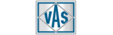 V.A.S. Verfahrenstechnik und Anlagen Systeme Gesellschaft m.b.H. Logo