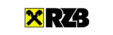 Logo Raiffeisen Zentralbank AG