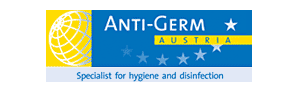 Logo Anti-Germ Austria GmbH
