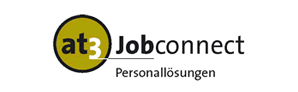Logo at3jobconnect-Personallösungen