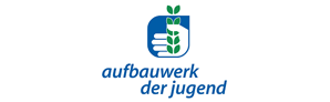 Logo Aufbauwerk der Jugend Tirol