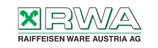 RWA Raiffeisen Ware Austria