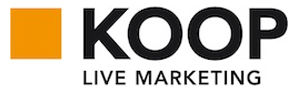 Logo KOOP Live-Marketing GmbH & Co KG