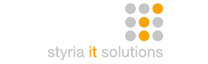 Logo Styria IT Solutions GmbH & Co KG