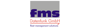 Logo FMS Datenfunk Gesellschaft m.b.H.