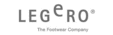 Logo LEGERO Schuhfabrik Gesellschaft m.b.H.