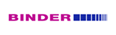 Logo BINDER GesmbH & Co KG