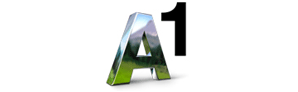 Logo A1 Shop Graz Shopping Nord, S & H mobile GmbH