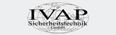Logo IVAP Sicherheitstechnik GmbH