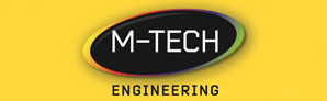 Logo M-Tech GmbH