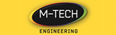 Logo M-Tech GmbH