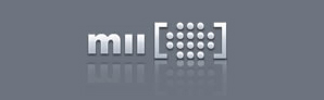 Logo mii make it