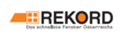 Logo Rekord Fenster GmbH