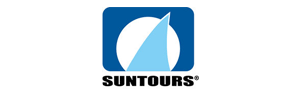 Logo SUNTOURS SL Sailing GmbH